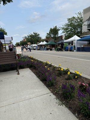 Grayslake Farmers Market