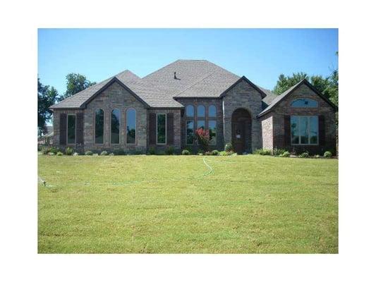 6708 Southfield Circle, Ft Smith, Arkansas