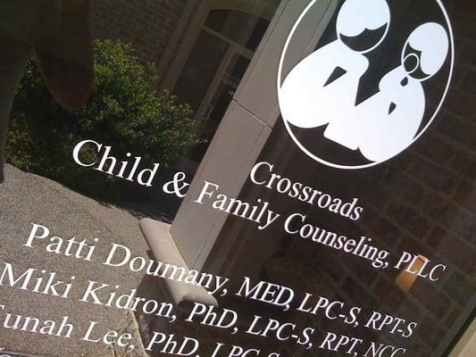 Crossroads Child and Family Counseling