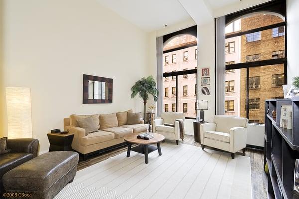 67 East 11th Street Loft