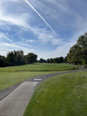 Eagle Vale Golf Club