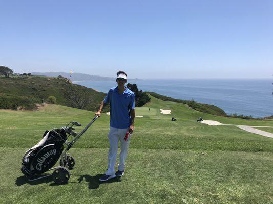 Torrey Pines North