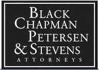 Black Chapman Petersen & Stevens