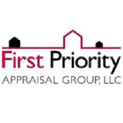 First Priority Appraisal Group