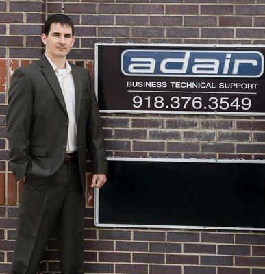 Adair Technology LLC