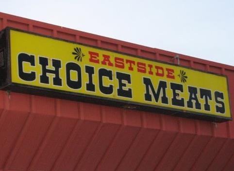 Eastside Choice Meats