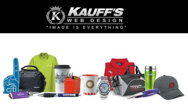 Kauffs Web Design