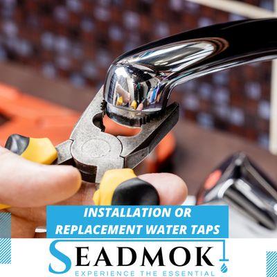 Seadmok Water Construction L.L.C