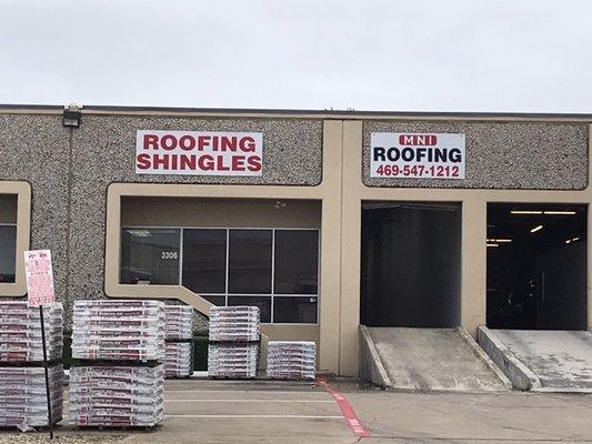 MNI Roofing Supply