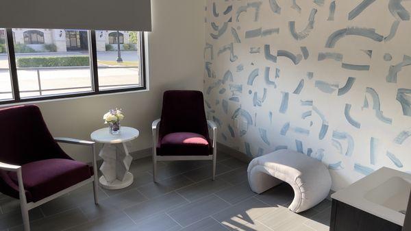 Consultation Room