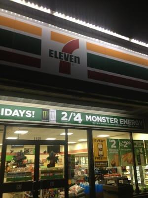 7-Eleven