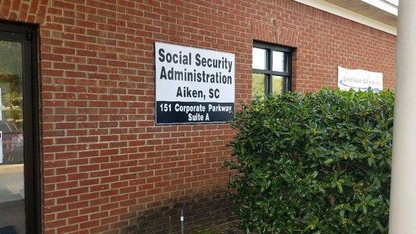 Social Security Administration