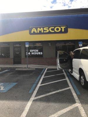 Amscot