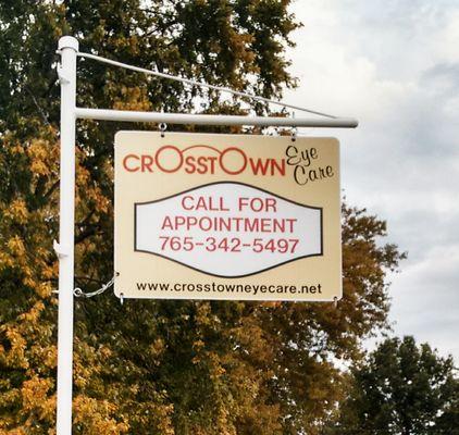 Crosstown Eyecare