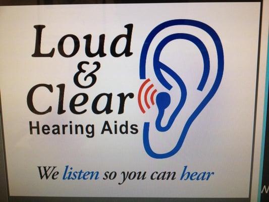 We listen so you can hear