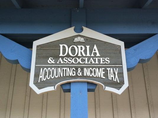 Doria & Associates