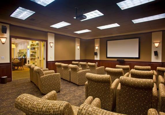 Movie Theater