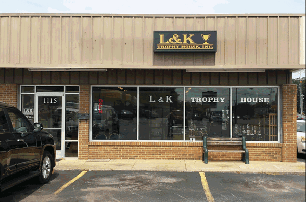 L & K Trophy House