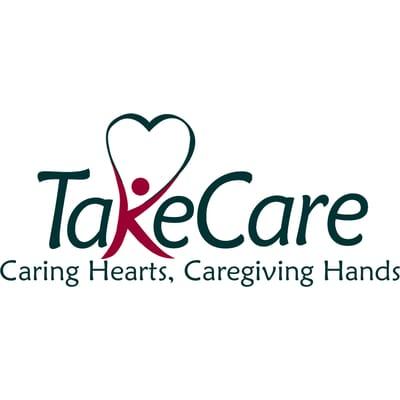 TakeCare Logo