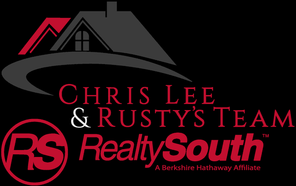 Chris Lee and Rusty's Team at RealtySouth   Serving West and Central Alabama