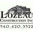 Lozeau Construction Inc