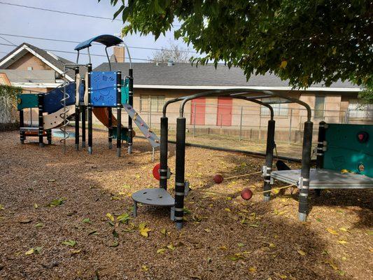 Granada Park United Methodist Nursery School & Kindergarten