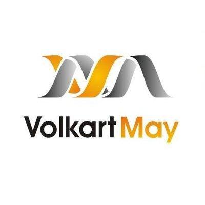 Volkart May