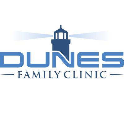 Dunes Family Clinic Logo