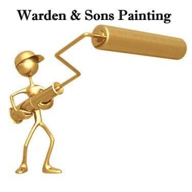 Warden & Sons Painting Contractors