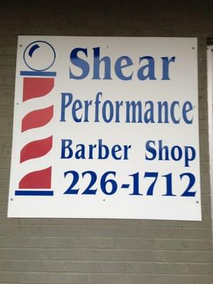 Shear Performance