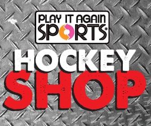 Your One Stop Hockey Shop!