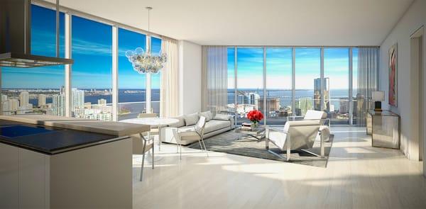 Miami Beach Condo For Sale!