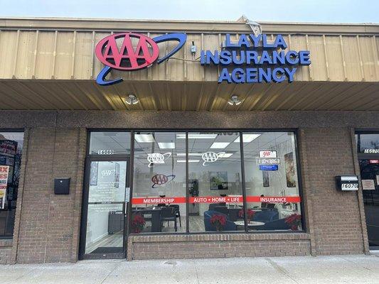 AAA Insurance