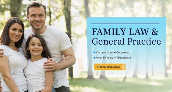 family law and general practice lawyer Southampton PA