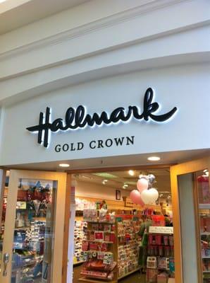 Gretchen's Hallmark Shop