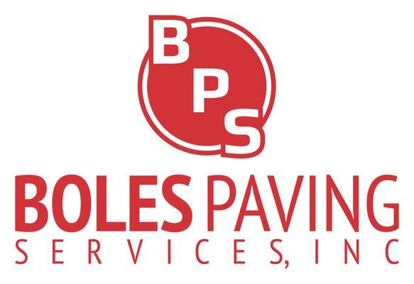 Boles Paving Services