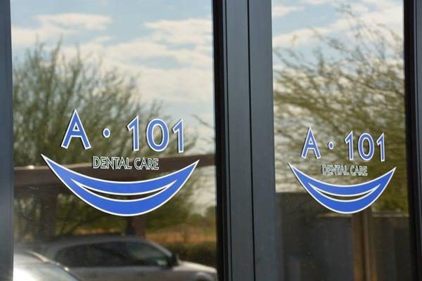 A-101 Dental Care