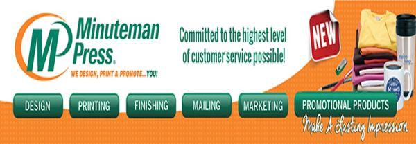 Minuteman Press