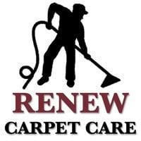 Renew Carpet Care