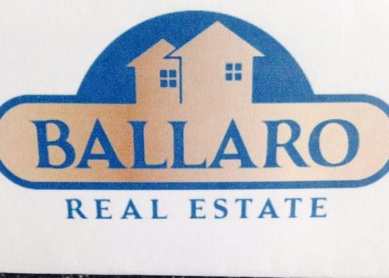 Ballaro Real Estate