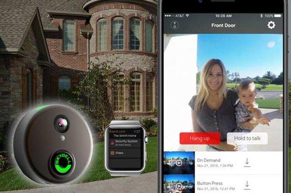 The best in smart home features