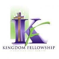 Kingdom Fellowship Christian Life Center's Logo