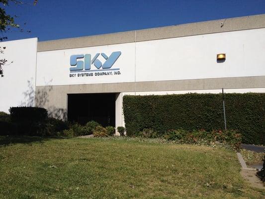 Sky Systems Company