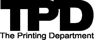 The Printing Department