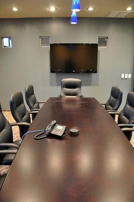 Our Conference Room