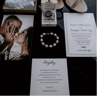 Delights & Invites