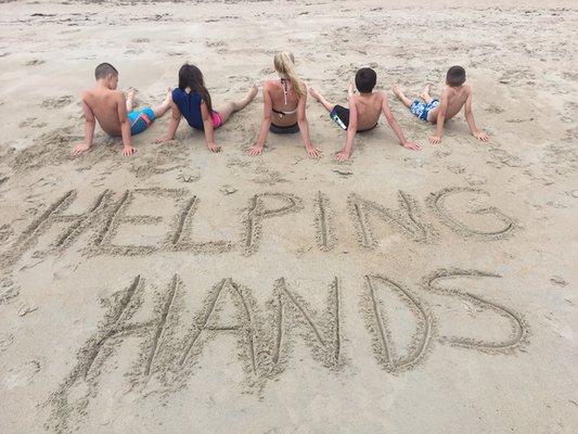 Helping Hands of Wyoming Valley