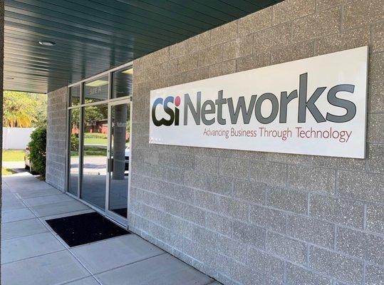 CSi Networks