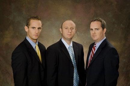 The Law Firm of Finebloom & Haenel