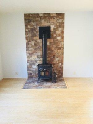 Your Fireplace & Stove Professionals